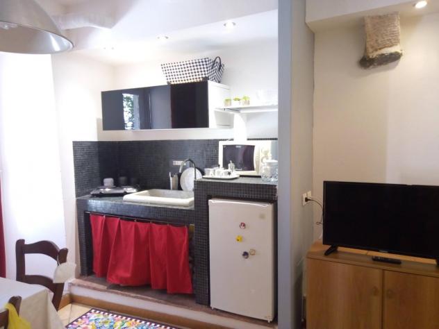 Appartamento in vendita a Carrara 35 mq Rif: 1047343 - Foto 7