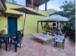 Villetta bifamiliare in vendita a Miseglia - Carrara 90 mq  Rif: 1333423