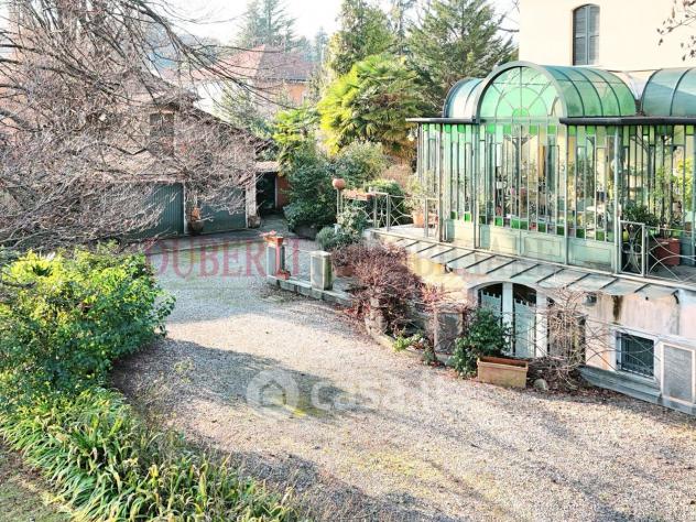 Villa in Vendita in Via Gazza a Castronno - Foto 4