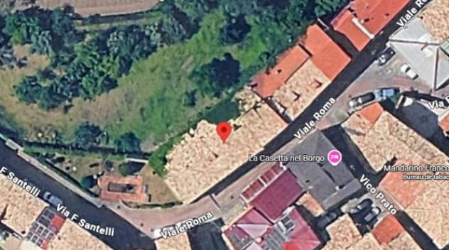 Immobile in asta di 107 m² in vendita a Cerisano - Foto 8