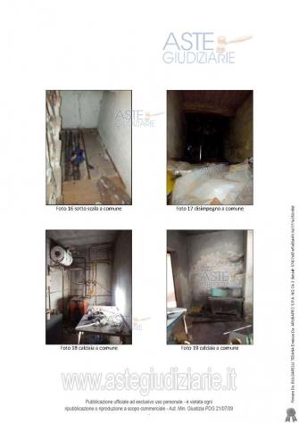 IMMOBILI-IMMOBILE RESIDENZIALE-Via Nazionale, Piano di Coreglia LU, Italia - Foto 5