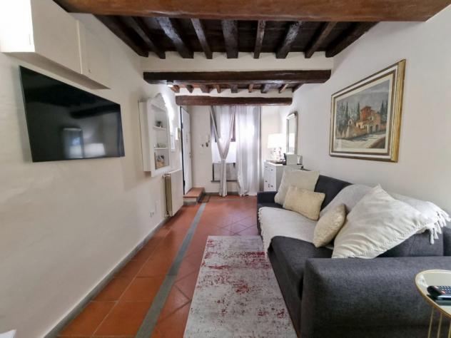 APPARTAMENTO di 2 vani e di 42 mq (FIRENZE) rif. A26/208 - Foto 3