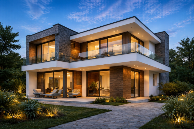 Villa in vendita a Forte dei Marmi 180 mq Rif: 1252414 - Foto 4