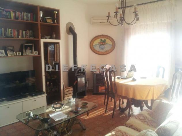 V1013 - In vendita a Marsala villa a due passi dal mare - Foto 8
