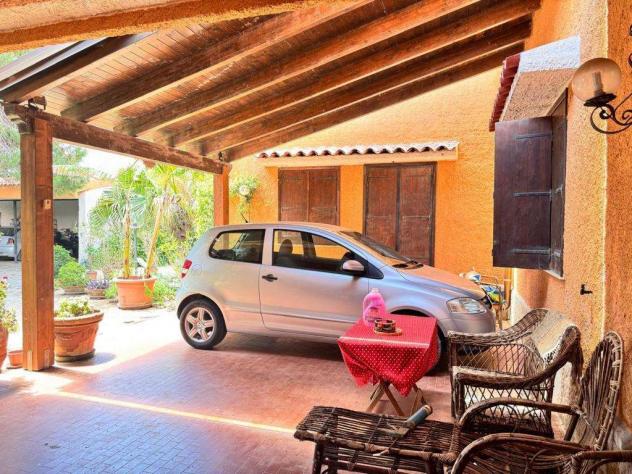 V2542 - In vendita Villa in periferia lato mazara - Foto 17