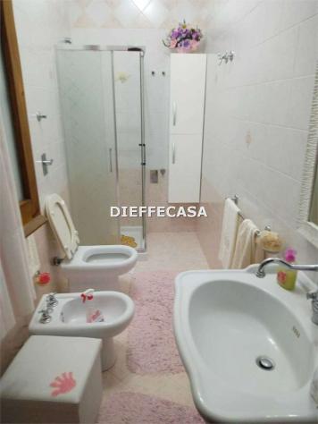 V2627 - In vendita a Marsala in periferia villa indipendente con veranda coperta e 3 box auto - Foto 8