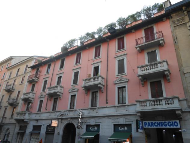 Appartamento in Via Marghera
