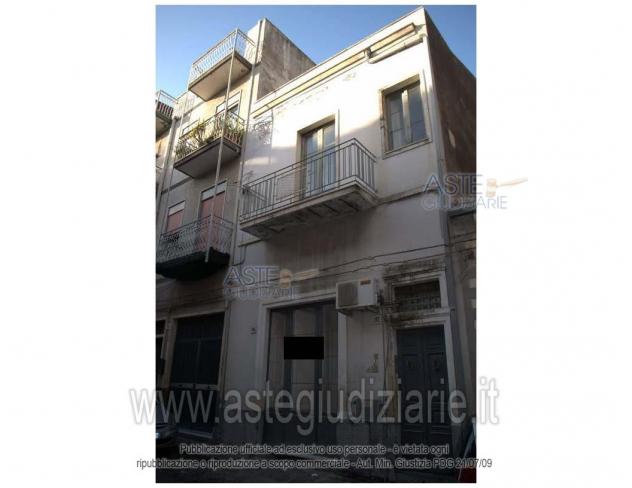 IMMOBILI-IMMOBILE RESIDENZIALE-VIA ARCHIMEDE N.192-194 - Foto 8