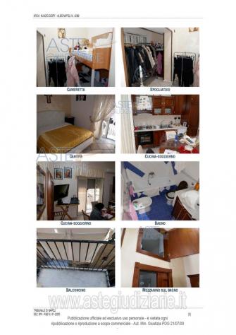 IMMOBILI-IMMOBILE RESIDENZIALE-Via S. Agostino alla Zecca, 9, 80139 Napoli NA, Italia - Foto 3