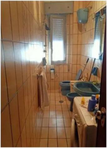 Immobile in asta di 154 m² in vendita a Palmi - Foto 8
