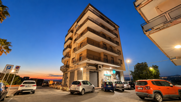 Appartamento in vendita a Paternò