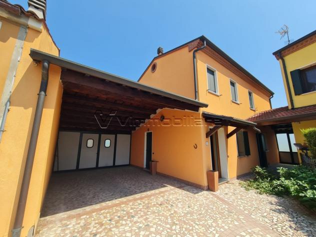 Singola in vendita a Pojana Maggiore