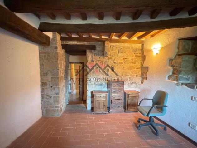 Appartamento in vendita a Montecerboli - Pomarance 90 mq Rif: 1380262 - Foto 8