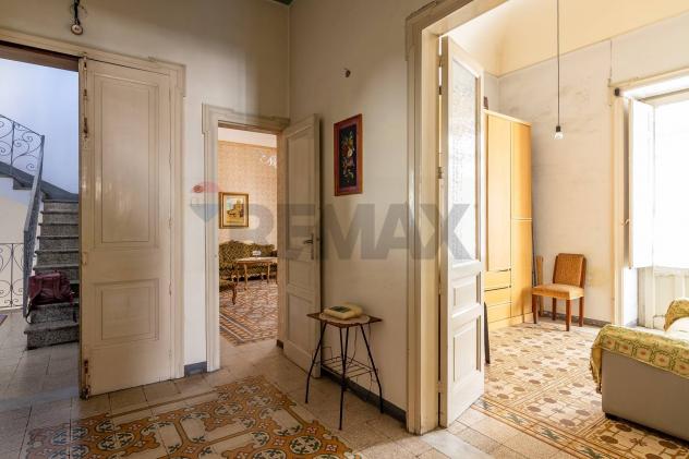 Casa Indipendente in vendita a Scicli, Centro Storico - Foto 16