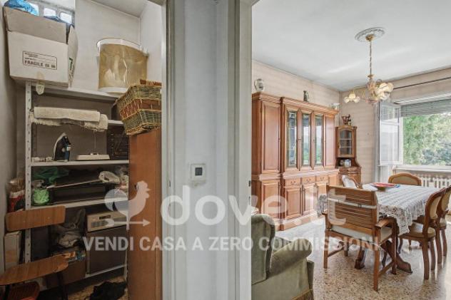 Appartamento di 86 m² con 2 locali e posto auto in vendita a Settimo Torinese - Foto 18