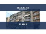Immobile in asta di 160 m² con più di 5 locali in vendita a Siracusa