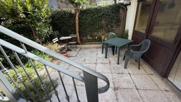 Appartamento di 116 m² con 4 locali e box auto in vendita a Torino - Foto 6