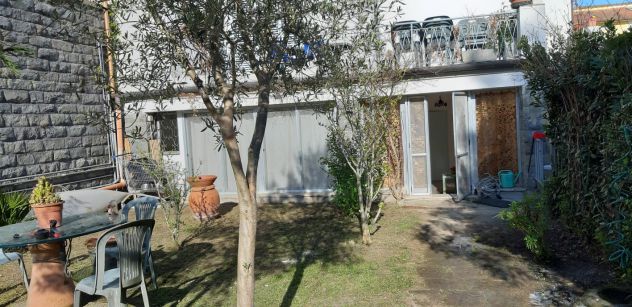 Privato affitta a TIRRENIA da settembre solo per brevi periodi