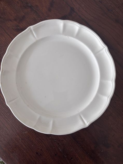 Ceramica "Laveno" Piatto Decorativo o Portata 35cm