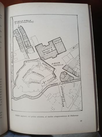 UN PALMO DI LUNIGIANA, Venanzio Belloni, Ed. Baldassini 1972. - Foto 6