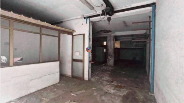 Immobile in asta di 54 m² con più di 5 locali in vendita a Palermo - Foto 3