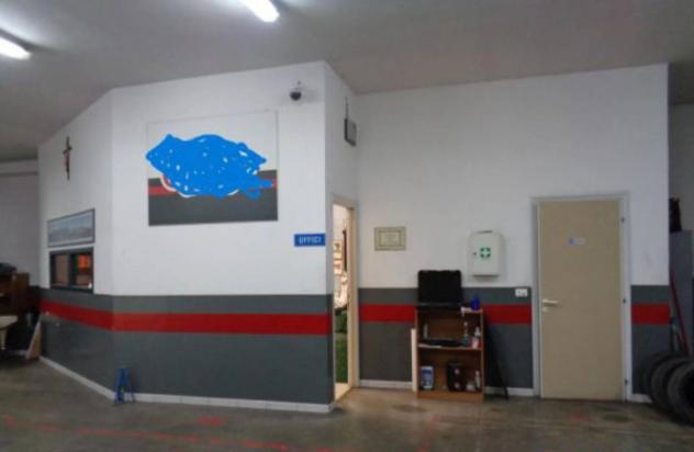 Immobile in asta di 135 m² in vendita a Penne - Foto 4