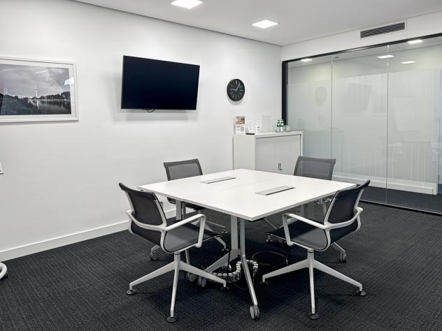Abbonamento coworking presso Regus Rome, Flaminio - Roma - Foto 3