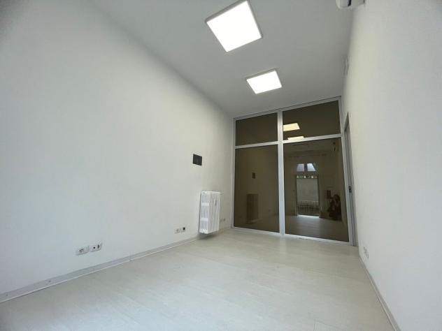 Ufficio in affitto a Torino