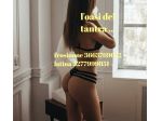 Massaggi - benessere Frosinone - Oasi del Benessere Tel:3277999851