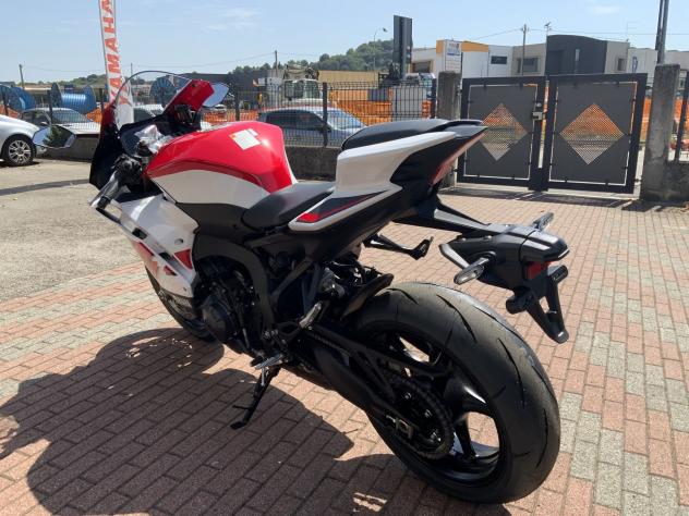 Yamaha YZF R9 ANNIVERSARIO PRONTA CONSEGNA - Foto 7