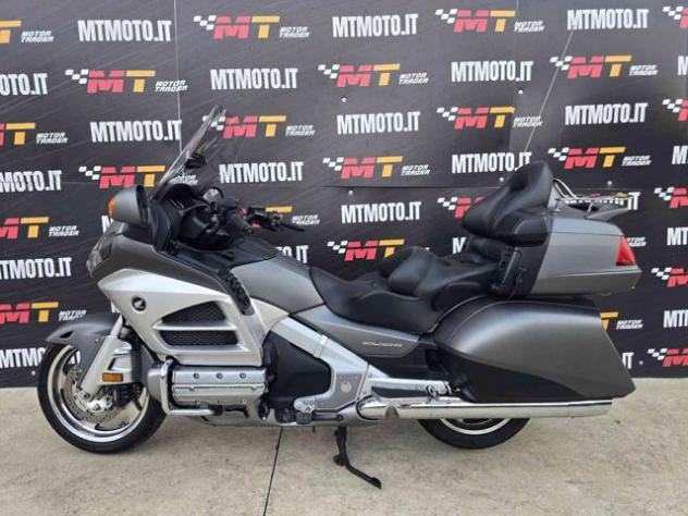 HONDA GL 1800 Airbag Video 360 rif. 24097506 - Foto 2