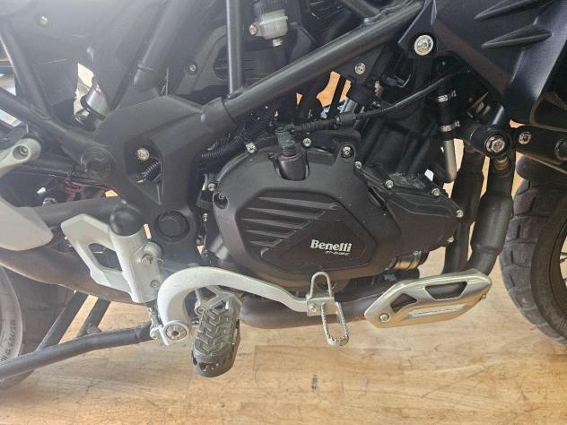 Benelli - TRK 502 - - Foto 7