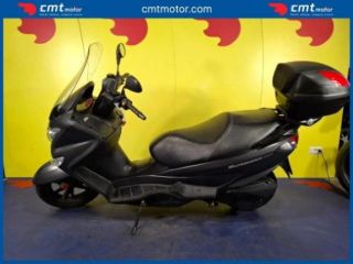 SUZUKI Burgman UH 200 Garantito e Finanziabile rif. 23855264