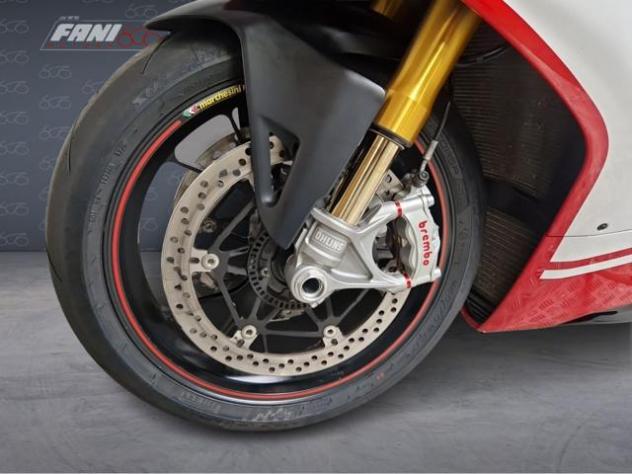 DUCATI Panigale V4 S rif. 24123179 - Foto 7