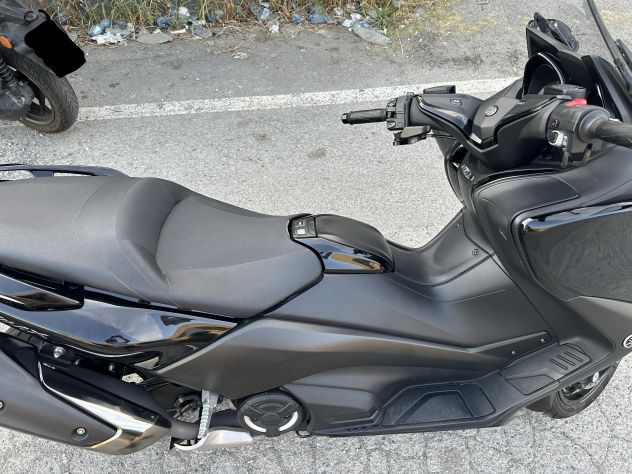 Vendo Yamaha Tmax 530 abs - Foto 8