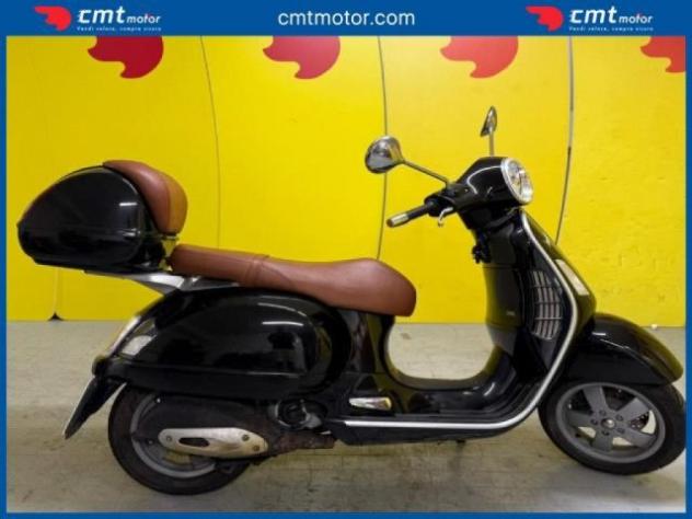 VESPA LX Finanziabile - Blu - 8000 rif. 23935169