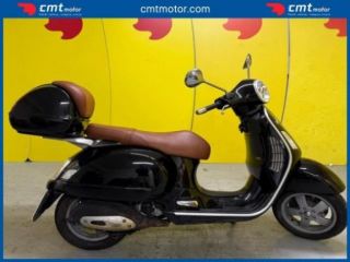 VESPA LX Finanziabile - Blu - 8000 rif. 23935169