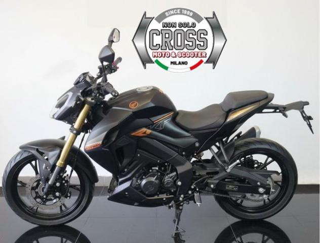 KEEWAY MOTOR RKF 125 - ANNO 2026 rif. 23055687 - Foto 5