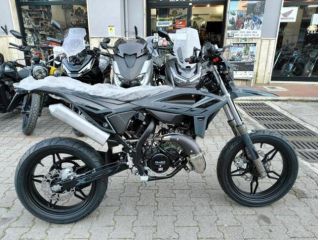 BETAMOTOR RR Motard 50 2T 50 – X Special Edition rif. 22331524