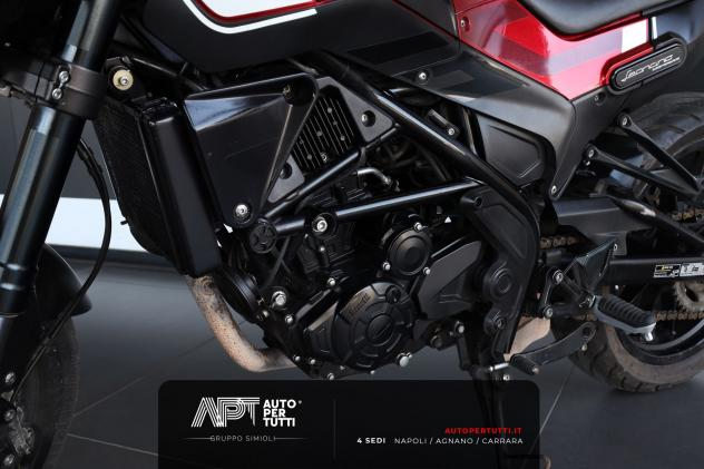 Benelli Leoncino 250 Leoncino 250 - Foto 10