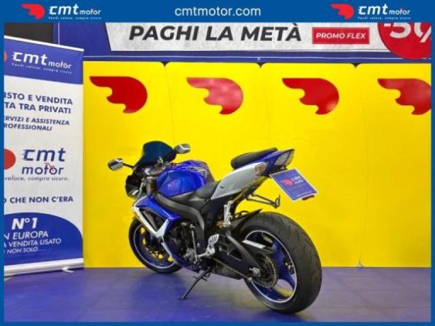 SUZUKI GSX R 600 Garantita e Finanziabile rif. 23965654 - Foto 6