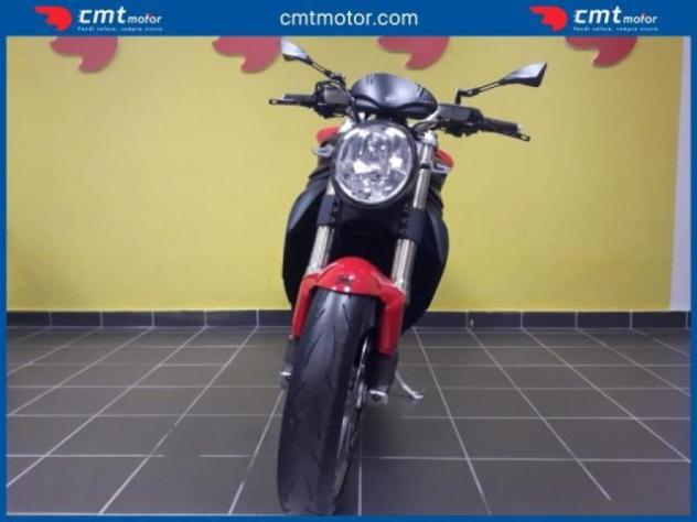 MV AGUSTA Brutale 910 Garantita e Finanziabile rif. 22959422 - Foto 2