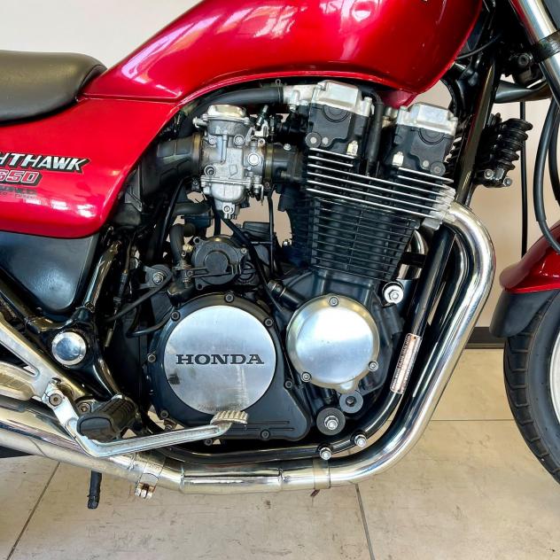 Honda CB 650 null - Foto 6