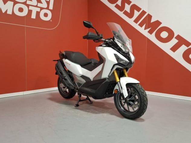 SYM ADXTG 400 ADXTG 400 MY25 (2025-) rif. 23521690