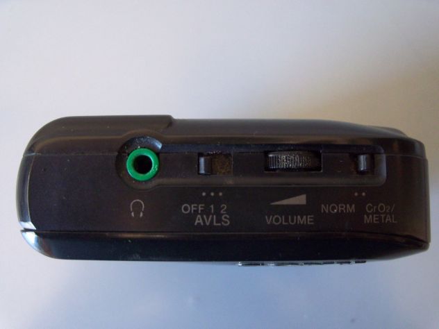 N. 2 Walkman: nuovo - usato. - Foto 7