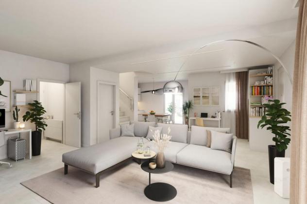 Villa in vendita a Borgo a Buggiano - Buggiano 170 mq Rif: 1137925 - Foto 5