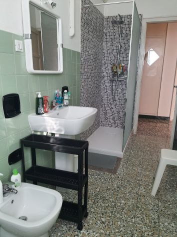 Zona san Vito, stanza singola per studentessa - Foto 3