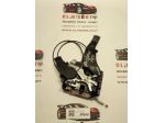 SERRATURA POSTERIORE DESTRA TOYOTA Avensis Verso 6905044061 1CDFTV (0106)
