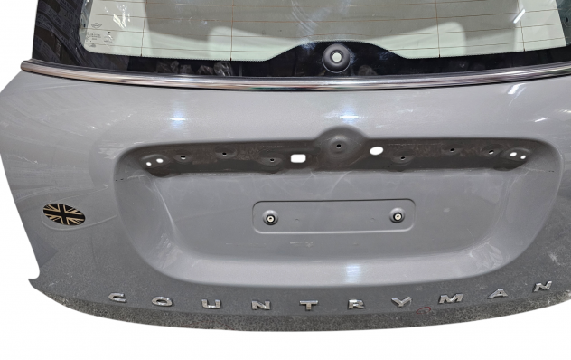 PORTELLONE POSTERIORE MINI Countryman Serie (F60) 41007389404 (16) - Foto 7