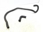 PIAGGIO BEVERLY 125 COPPIA TUBI ACQUA RAFFREDDAMENTO RADIATORE 2004 2005 M28400